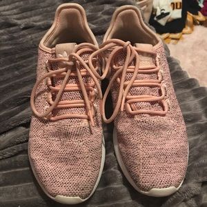 Adidas Tubular shadow athletic sneakers